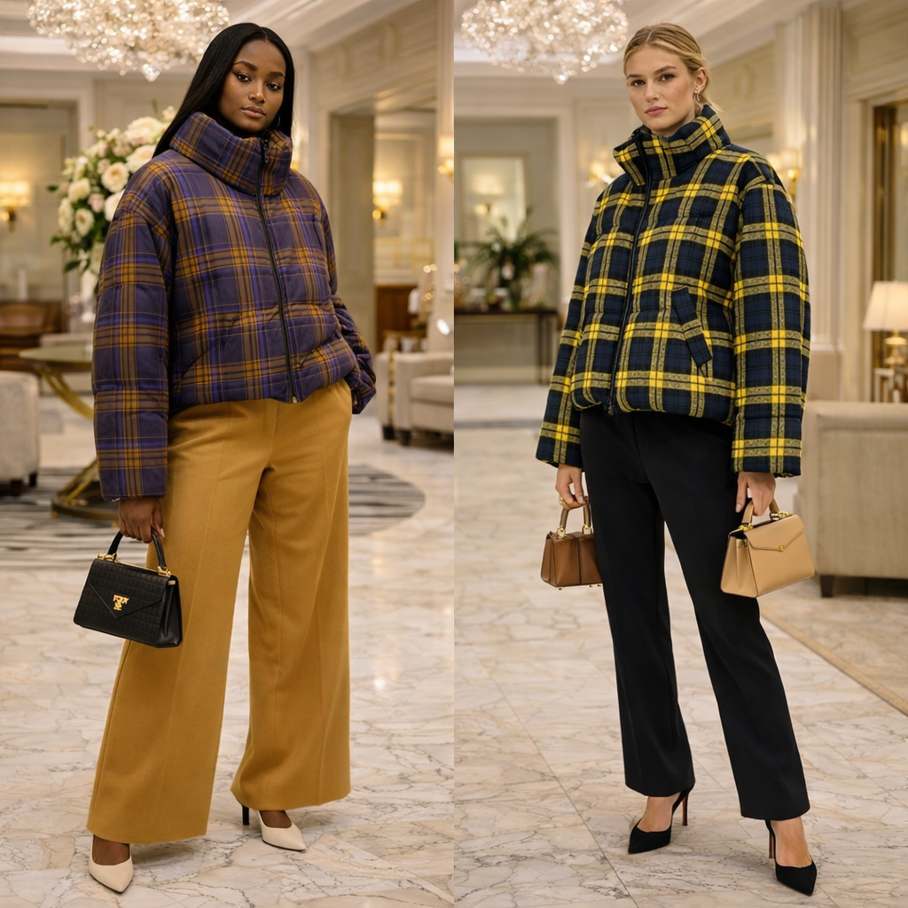 Manteaux femme hiver neufs avec étiquettes - lot de 20 pièces