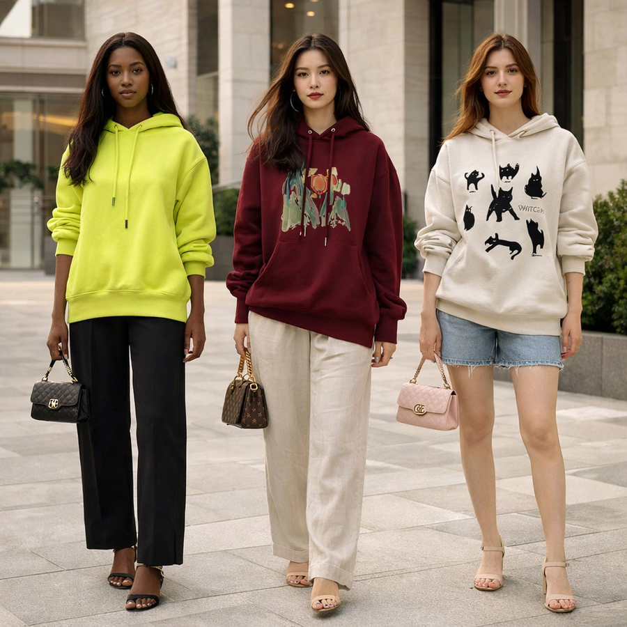 Pulls femme — Lot surprise de 20 pièces