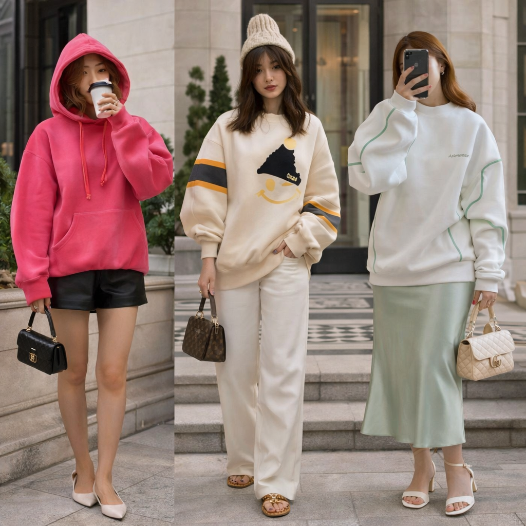 Pulls femme — Lot surprise de 20 pièces