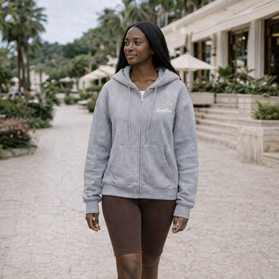 Mix hoodies tendance - Lot de 30 sweats à capuche femme neufs