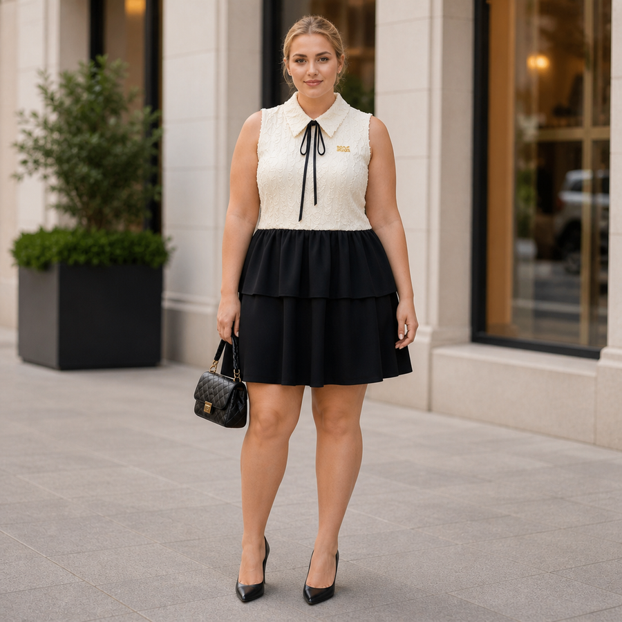 Mélange harmonieux de vêtements pour femme- lot de 50 pièces