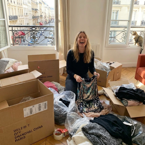 Vous choisissez votre lot