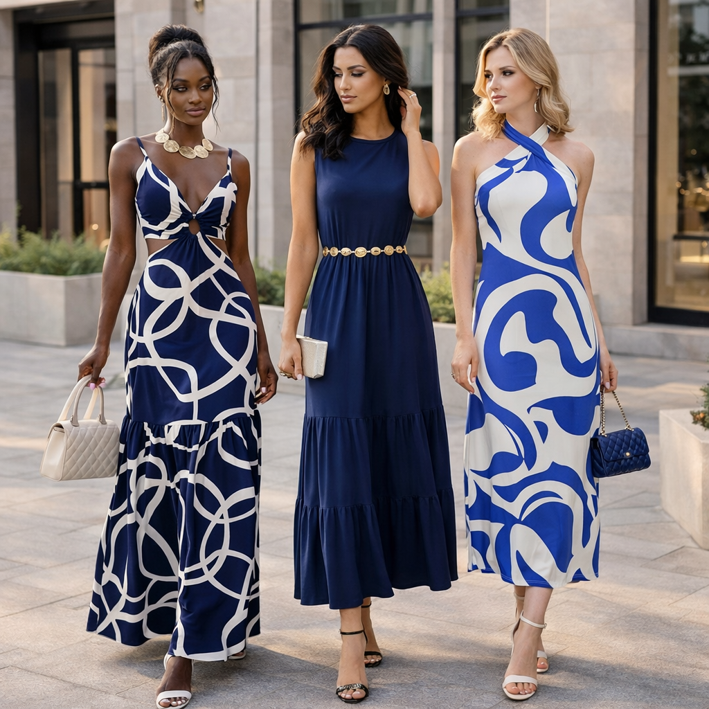 Mélange de vêtements pour femme — Lot surprise de 50 pièces